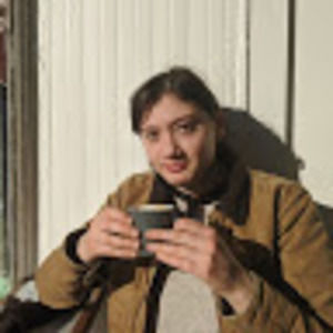 Meet your Posher, Vanessa